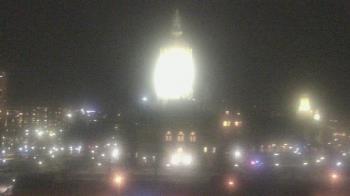 Weather camera view of Div of Emergency Management and Homeland Security.