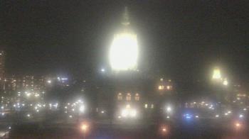 Weather camera view of Div of Emergency Management and Homeland Security.