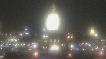 Weather camera view of Div of Emergency Management and Homeland Security.