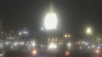 Weather camera view of Div of Emergency Management and Homeland Security.