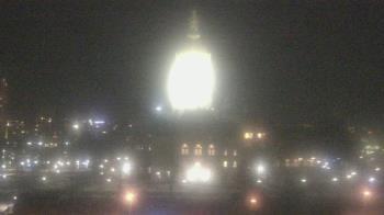 Weather camera view of Div of Emergency Management and Homeland Security.