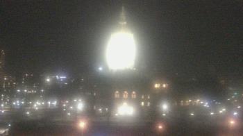 Weather camera view of Div of Emergency Management and Homeland Security.