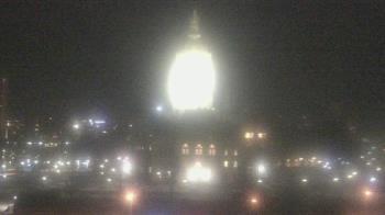 Weather camera view of Div of Emergency Management and Homeland Security.