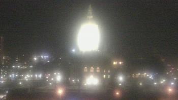 Weather camera view of Div of Emergency Management and Homeland Security.