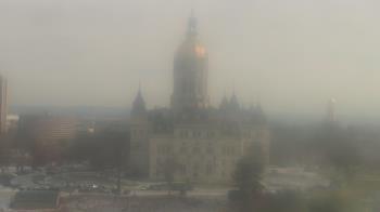 Weather camera view of Div of Emergency Management and Homeland Security.