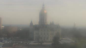 Weather camera view of Div of Emergency Management and Homeland Security.