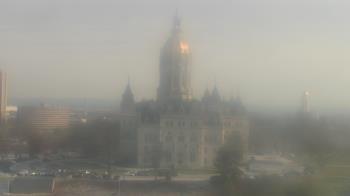 Weather camera view of Div of Emergency Management and Homeland Security.