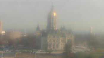 Weather camera view of Div of Emergency Management and Homeland Security.