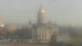 Weather camera view of Div of Emergency Management and Homeland Security.