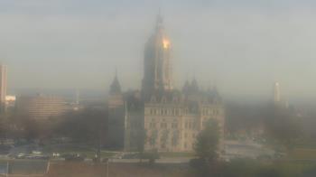 Weather camera view of Div of Emergency Management and Homeland Security.