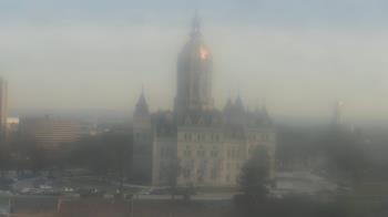 Weather camera view of Div of Emergency Management and Homeland Security.