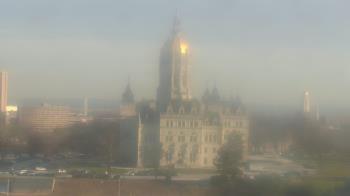 Weather camera view of Div of Emergency Management and Homeland Security.