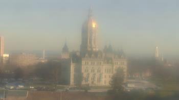 Weather camera view of Div of Emergency Management and Homeland Security.