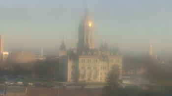 Weather camera view of Div of Emergency Management and Homeland Security.