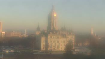 Weather camera view of Div of Emergency Management and Homeland Security.