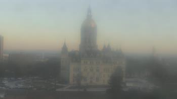 Weather camera view of Div of Emergency Management and Homeland Security.