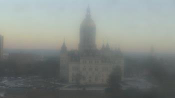 Weather camera view of Div of Emergency Management and Homeland Security.