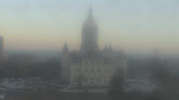 Weather camera view of Div of Emergency Management and Homeland Security.