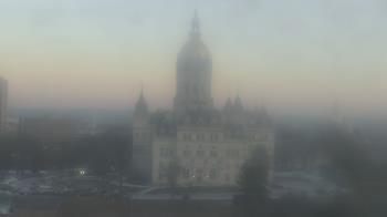 Weather camera view of Div of Emergency Management and Homeland Security.