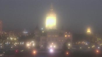 Weather camera view of Div of Emergency Management and Homeland Security.