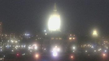 Weather camera view of Div of Emergency Management and Homeland Security.