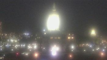 Weather camera view of Div of Emergency Management and Homeland Security.