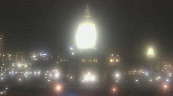 Weather camera view of Div of Emergency Management and Homeland Security.