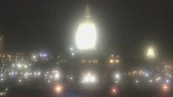 Weather camera view of Div of Emergency Management and Homeland Security.