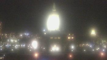 Weather camera view of Div of Emergency Management and Homeland Security.