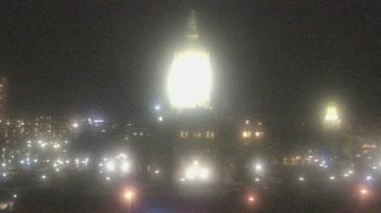 Weather camera view of Div of Emergency Management and Homeland Security.