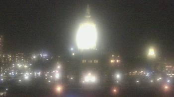 Weather camera view of Div of Emergency Management and Homeland Security.