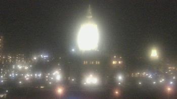 Weather camera view of Div of Emergency Management and Homeland Security.