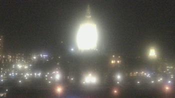 Weather camera view of Div of Emergency Management and Homeland Security.