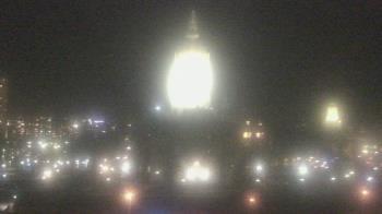 Weather camera view of Div of Emergency Management and Homeland Security.