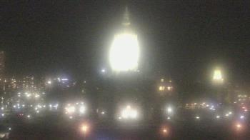 Weather camera view of Div of Emergency Management and Homeland Security.