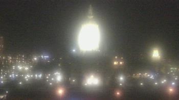 Weather camera view of Div of Emergency Management and Homeland Security.