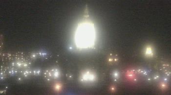 Weather camera view of Div of Emergency Management and Homeland Security.