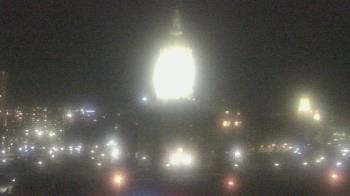 Weather camera view of Div of Emergency Management and Homeland Security.