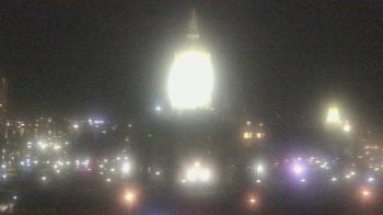 Weather camera view of Div of Emergency Management and Homeland Security.