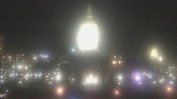 Weather camera view of Div of Emergency Management and Homeland Security.