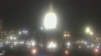 Weather camera view of Div of Emergency Management and Homeland Security.