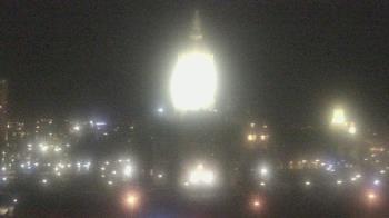 Weather camera view of Div of Emergency Management and Homeland Security.