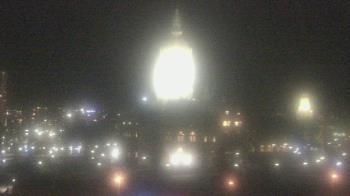 Weather camera view of Div of Emergency Management and Homeland Security.