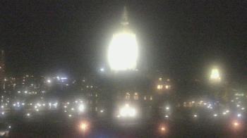 Weather camera view of Div of Emergency Management and Homeland Security.