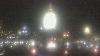 Weather camera view of Div of Emergency Management and Homeland Security.