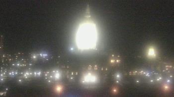 Weather camera view of Div of Emergency Management and Homeland Security.