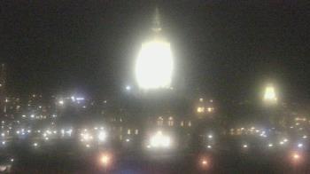 Weather camera view of Div of Emergency Management and Homeland Security.