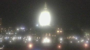 Weather camera view of Div of Emergency Management and Homeland Security.