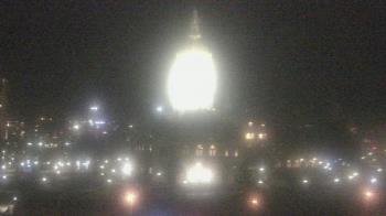 Weather camera view of Div of Emergency Management and Homeland Security.