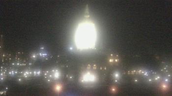 Weather camera view of Div of Emergency Management and Homeland Security.